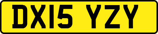 DX15YZY