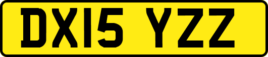 DX15YZZ