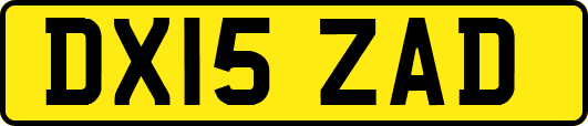 DX15ZAD