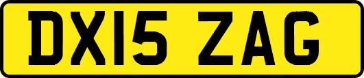 DX15ZAG