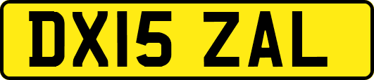 DX15ZAL
