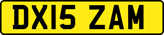 DX15ZAM