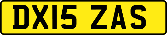 DX15ZAS