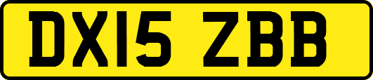 DX15ZBB