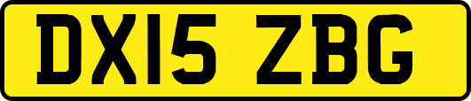 DX15ZBG
