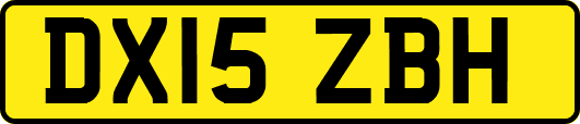 DX15ZBH