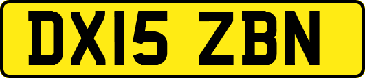 DX15ZBN