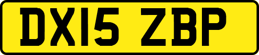 DX15ZBP