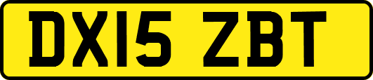 DX15ZBT