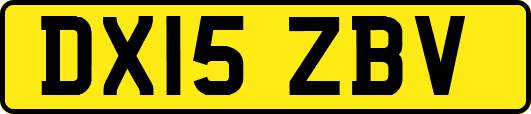 DX15ZBV