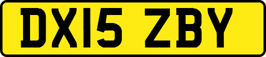 DX15ZBY