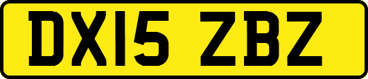DX15ZBZ
