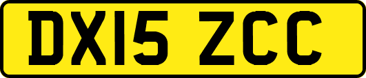 DX15ZCC