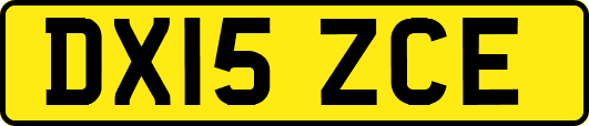 DX15ZCE