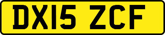 DX15ZCF
