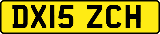 DX15ZCH
