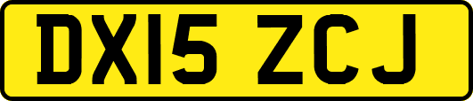 DX15ZCJ