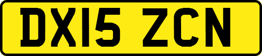 DX15ZCN