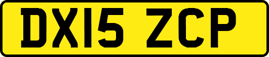DX15ZCP