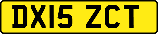 DX15ZCT