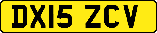 DX15ZCV