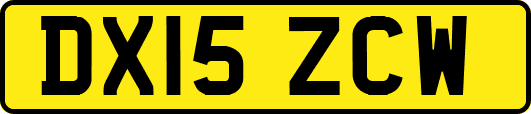 DX15ZCW