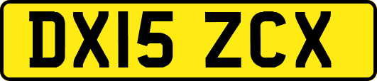 DX15ZCX