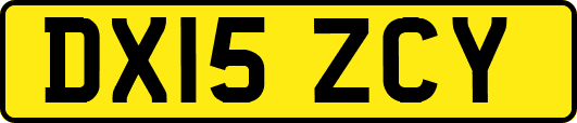 DX15ZCY