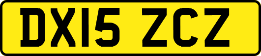 DX15ZCZ
