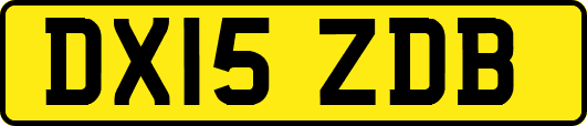 DX15ZDB