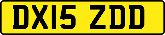DX15ZDD