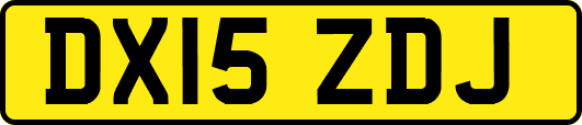 DX15ZDJ