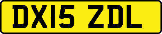 DX15ZDL