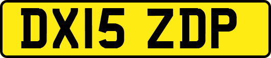 DX15ZDP