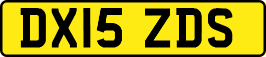 DX15ZDS