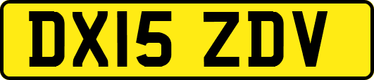 DX15ZDV