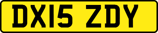 DX15ZDY
