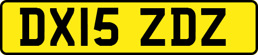 DX15ZDZ
