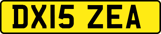DX15ZEA