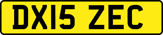 DX15ZEC