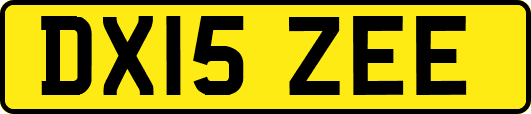 DX15ZEE