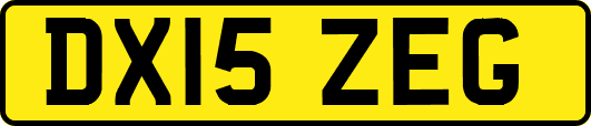 DX15ZEG