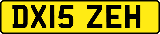 DX15ZEH