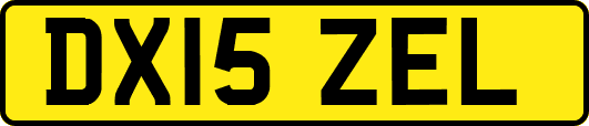 DX15ZEL