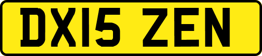 DX15ZEN