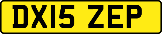 DX15ZEP