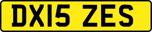 DX15ZES