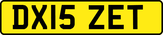 DX15ZET