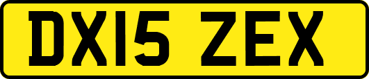 DX15ZEX