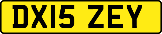 DX15ZEY